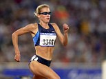 Olympic track star Suzy Favor-Hamilton has been stripped of her invitation to the annual Disneyland Half Marathon after she was outed as an elite $600-an-hour escort.