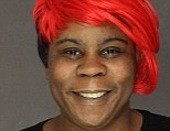 Simone L. Brooks, 35, of Lower Paxton Township is facing a raft of charges after repeated incidents involving elementary school students at a bus stop on her block