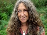 Living off the earth: Emma Orbach, 58 lives independently from modern technology
