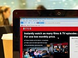 Netflix users will soon be able to share every film they have watched with their Facebook friends - allowing the social networking giant even more lucrative information on its users leisure time.