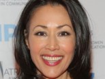 Let me out: Ann Curry, pictured, is begging NBC bosses to let her out of her contract so she can accept a high-profile anchor job at CNN