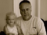 Abuse: On November 15, special agents arrested Stephen Keating, 52, of Jesup, Georgia, pictured, and rescued three abused children, two girls ages 2 and 6 and a 12-year-old boy
