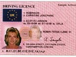 More than two million motorists are unwittingly getting behind the wheel with an out-of-date driving licence 
