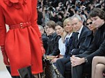 Bernard Arnault, the 63-year-old head of luxury goods group LVMH, insists that he moved the cash and assets for 'family inheritance reasons'.