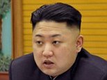North Korean leader Kim Jong Un has spent vast sums of money on two rocket launches and prompted fears of a third
