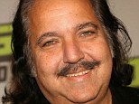 Porn star Ron Jeremy is in a critical condition in a hospital in Los Angeles after being admitted suffering from an aneurysm near to his heart
