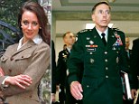 The book claims that neither Stevens nor even Petraeus knew about the raids by American special operations troops, which had 'kicked a hornet's nest' among the heavily-armed fighters after the overthrow of Libyan dictator Muammar Gaddafi.