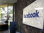 Facebook will receive a tax refund of around $429 million for 2012, despite making profits of over $1 billion 