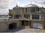 The gaudy mansion in Vancouver is expected to sell for $38 million with property developers eager to pull it down and build several smaller and more contemporary properties
