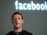 Not So Cool: Almost ten years after he created Facebook in his Harvard dorm room - Mark Zuckerberg is being told that teens do not find his social networking product cool anymore