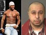 Julio Acevedo was convicted of first-degree manslaughter for the 1987 shooting of Kelvin '50 Cent' Martin, who inspired rapper Curtis Jackson to take the same name.