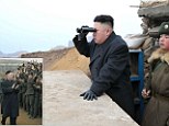 North Korea has announced it is scrapping its non-aggression agreement with the South