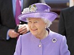 Her Majesty The Queen will sign the Commonwealth Charter in her first public appearance since leaving hospital after suffering from a stomach bug 