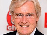 Outspoken: Coronation Street's Bill Roache is facing a storm of controversy today after claiming that sex abuse victims bring it on themselves during an astonishing TV interview