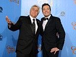 Jay Leno and Jimmy Fallon have been the mainstay of NBC late night schedule for the past three years