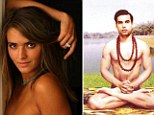 Lawsuit: Sarah Baughn is suing Bikram Choudhury, whose yoga regime has become a global phenomenon