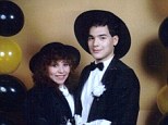 Ridiculous '80s Prom Photos
