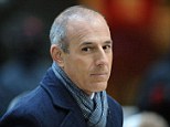 Move: Today show host Matt Lauer was on the brink of moving to rival network ABC last year, it has been claimed