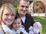 Mother, 22, sues after abortion clinic fails to terminate pregnancy that could have killed her and baby daughter