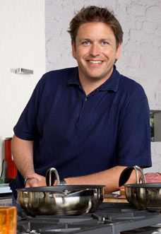 chef james martin