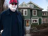 Jack Nicholson puts his historic Aspen home on the market for a cool $15million