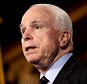 Sen. John McCain has criticised the new Osama bin Laden hunt movie 'Zero dark Thirty' for its 'misleading' portrayal of torture 