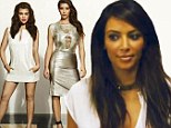 'I was causing people to get into physical fights, crying, leaving': Kim Kardashian admits to creating drama during filming of new reality show 