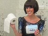 JANET STREET-PORTER: Why do women fall for pointless feminine hygiene products? They only make us anxious about our bodies