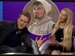 'We hate living with these people': Heidi Montag and Spencer Pratt slam their housemates and leave Rylan Clark raging