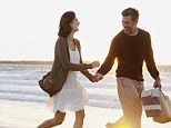 'As a Christian I want to date without sex. Is that possible?:' FEMAIL's sexpert Rowan Pelling says outline your beliefs early on