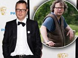 How 'glutton' Hugh Fearnley-Whittingstall lost weight - fast: Chef dramatically cuts calories two days a week