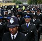 Diversity: But very few non-white officers are on course to become chief constables