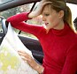 Two thirds of people feel more comfortable navigating to a new location with a satnav to find their way rather than a road map