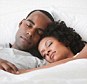 Scientists have found that couples who sleep well better together in tasks and encouraged each other. But sleep deprivation leads them taking each other for granted