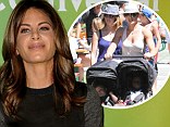 My kids are more important than a workout. Jillian Michaels reveals how motherhood has changed her priorities