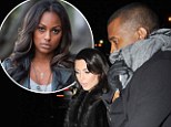 'He definitely had an appreciation for the feminine form': Kanye West's ex warns Kim Kardashian over his 'obsession with sex'
