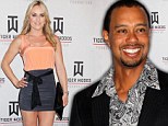 Three years ago he hit the headlines for all the wrong reasons as a string of affairs were revealed, but disgraced golf star Tiger Woods has been tamed by new love, champion skier Lindsey Vonn