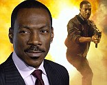 Beverly Hills Cop TV series is to reprise the role of Eddie Murphy's Axel character