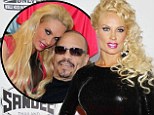 'I want a little Coco': Ice-T's model wife says she's ready for a baby... and wants to name their future daughter Chanel