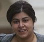 Faith minister Baroness Warsi warned that the 'underlying, unfounded mistrust' of Muslims is fuelling extremism