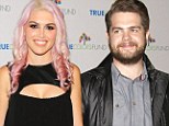 'Jack Osbourne inspired me to see my doctor': Real L Word star Lauren Bedford Russell reveals she has multiple sclerosis 