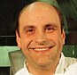 French Chef Bernard Loiseau