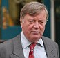 Ken Clarke, a Minister without Portfolio, will be the leading Tory voice in the campaign to keep Britain in the EU