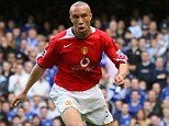 Mikael Silvestre is to prolong his career by spending his twilight years in the MLS