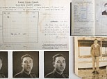 Frankie Howerd's school reports, photos as WWII gunner, with Liz Taylor... and passport featuring his awful toupee go up for auction