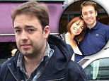 CAUGHT again? Jason Manford's 'second online sex messages to female fan he called his mistress'