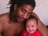 Jonylah Watkins: Baby dies in Chicago after being shot five times in attack on her father