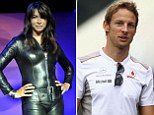 Button can conjure the spirit of 2009 to reclaim crown, says new F1 presenter Suzi Perry