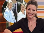 Rebecca Loos interview on Daybreak: 'I could never forgive my husband for an affair'