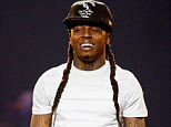 Lil Wayne is moved out of intensive care as his condition stabilises six days after he suffered uncontrollable seizures